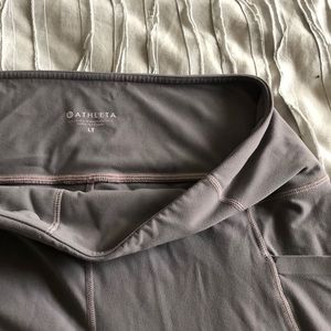 Athleta Salutation Tights